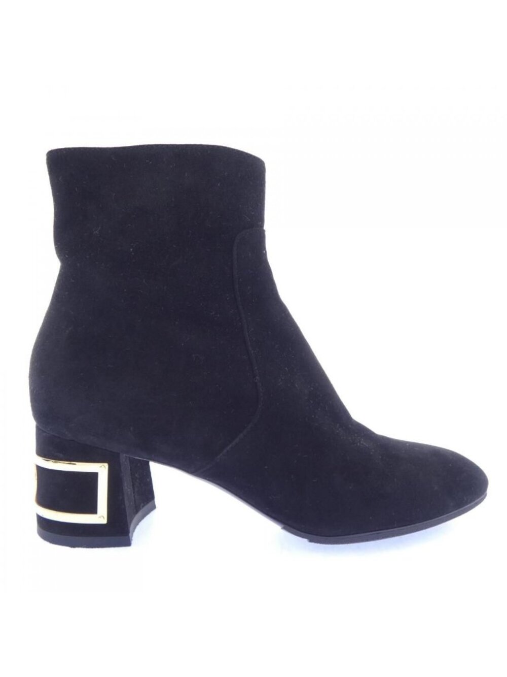 Louis Vuitton LV Circle Bliss Line Boots
